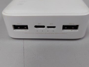 Б/у Повербанк Xiaomi redmi power bank 20000mah pb200lzm 01-200967802