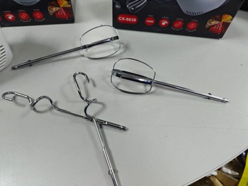 Б/в Міксер Handmixer cx 6639 01-200967812