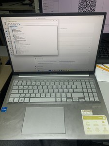 Asus 15/core i3-1315u ddr5/16gb ddr5/hdd *відсутній/ssd 512 gb/*інтегрована