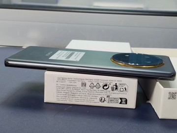 Б/в Мобільний телефон Honor magic7 lite 8/512gb 01-200972747