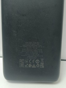Б/в Повербанк Hoco db81 apollo 30000mah 65w 01-200972729