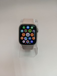 Б/в Смарт-годинник Apple watch series 7 41mm 01-200972528