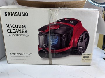 Б/в Пилосос Samsung vc07r302mvr 01-200972162