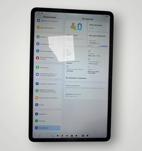 Б/в Планшет Blackview tab 18 12/256gb 01-200931940