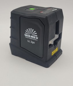 Б/в Лазерний нівелір Vitals ll 2go 01-200972904