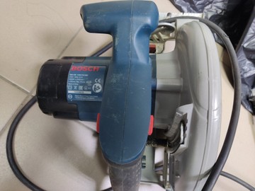 Б/у Пила дисковая Bosch gks 190 01-200973950