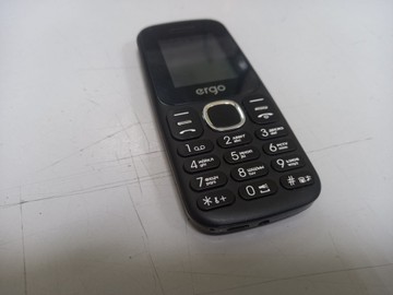 Б/в Мобільний телефон Ergo b184 01-200974198