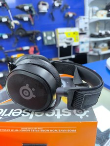 Б/в Навушники Steelseries arctis prime 01-200600329