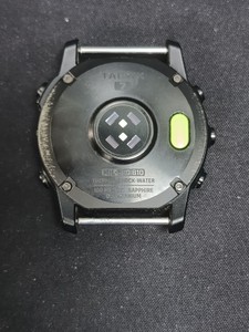 Б/в Смарт-годинник Garmin tactix 7 pro edition solar powered 01-200975784