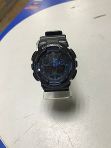 Б/в Годинник Casio ga-100 01-200974327