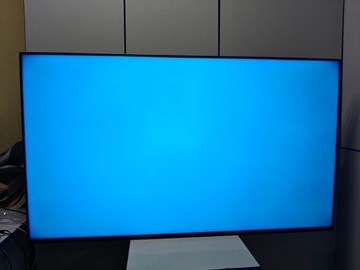Б/в Телевізор Sony kd-55x85l 01-200974881