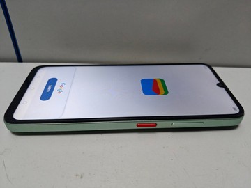 Б/у Мобільний телефон Zte blade a35 4/64gb 01-200975040