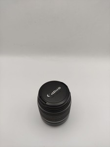 Б/в Фотооб`єктив Canon ef-s 18-55mm f/3,5-5,6 is stm 01-200974851