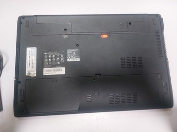 Acer 15/amd a6 3400m ddr3/6gb ddr3/hdd 500 gb/*інтегрована