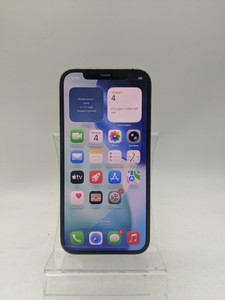 Б/в Мобільний телефон Apple iphone 12 pro 256gb 01-200907164