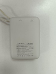 Б/в Повербанк Foneng px116 20000mah 22.5w 01-200974812