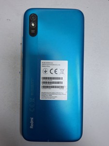 Б/в Мобільний телефон Xiaomi redmi 9a 2/32gb 01-200976932