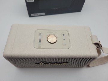 Б/в Портативна акустика Marshall middleton (репліка) 16-000278260