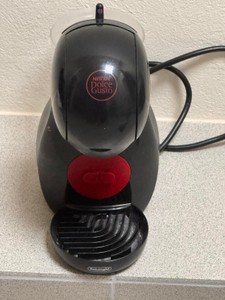 Б/в Кавоварка Delonghi nescafe dolce gusto piccolo xs edg210.b 01-200975672