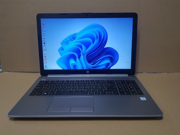 Hp 15/core i7 8565u ddr3/8gb ddr3/hdd *відсутній/ssd 512 gb/*інтегрована