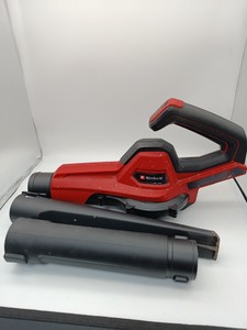 Б/в Повітродувка Einhell ge-ub 18/250 li e+(1акб)+(зп) 01-200975130