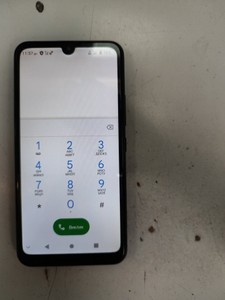 Б/в Мобільний телефон Zte blade l220 1/32gb 01-200977194