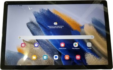 Б/в Планшет Samsung galaxy tab a8 10.5 3/32gb wi-fi 01-200971945