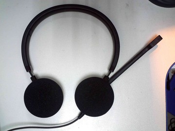Б/в Навушники Jabra evolve 20 ms stereo 01-200974711