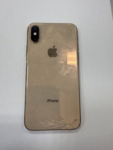 Б/в Мобільний телефон Apple iphone xs 64gb 01-200978926