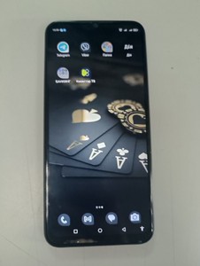 Б/в Мобільний телефон Zte blade a73 4/128gb 01-200979280
