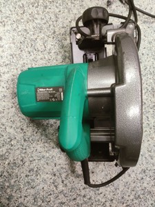 Б/у Пила дисковая Riber-Profi пд-185/1450 01-200978953