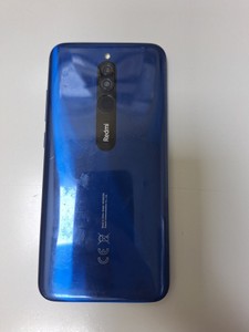 Б/в Мобільний телефон Xiaomi redmi 8 4/64gb 01-200979657