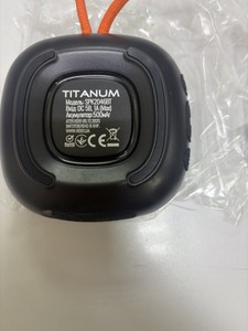 Б/у Акустика Titanum spk2046bt 01-200981940