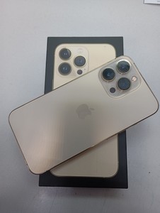 Б/в Мобільний телефон Apple iphone 13 pro 128gb 01-200979508