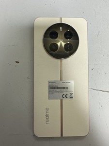 Б/в Мобільний телефон Realme 12+ 5g 8/256gb 01-200982067