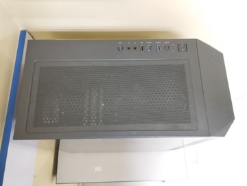 Б/в Системний блок Пк intel core i5-12400f/ram 16 gb/hdd 1000 gb/ssd 250 gb+відсутній/nvidia rtx 4060 (geforce) 8gb gddr6 01-200982257