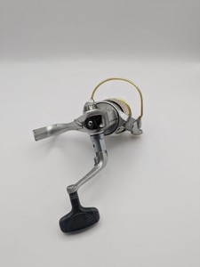 Б/у Катушка рыболовная Ryobi applause 3000 01-200979615
