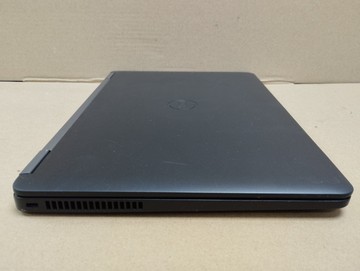Б/в Ноутбук Dell 13/core i5 6200u ddr3/4gb ddr3/hdd *відсутній/ssd 120 gb/*інтегрована 01-200982232