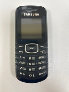 Б/в Мобільний телефон Samsung gt-e1080i 01-200983569