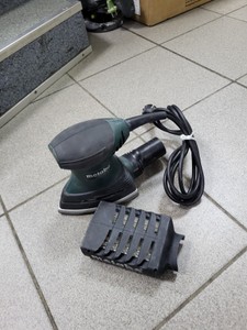 Б/в Шліфмашина вібро Metabo fms 200 intec 01-200983604