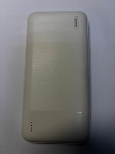 Б/у Повербанк Xiaomi redmi power bank 10000mah / vxn4286, pb100lzm, vxn4266 01-200984747