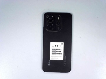 Б/в Мобільний телефон Xiaomi redmi note 14 6/128gb 01-200984767
