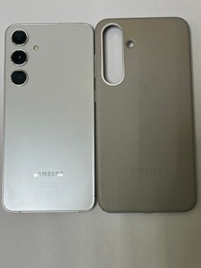 Б/в Мобільний телефон Samsung galaxy s24+ sm-s926b 12/512gb 01-200983558