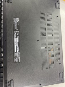 Б/в Ноутбук Acer 15/ryzen 5 7520u ddr5/16gb ddr5/hdd *відсутній/ssd 512 gb/*інтегрована 01-200986358