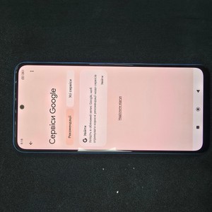 Б/в Мобільний телефон Xiaomi redmi note 12 4/128gb 01-200986723