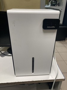 Б/у Осушитель воздуха Dehumidifier ct2 01-200988809