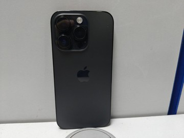 Б/в Мобільний телефон Apple iphone 14 pro 512gb 01-200986509