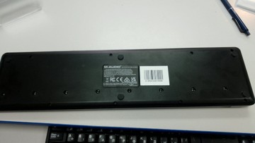 Б/у Midi-клавиатура M-Audio keystation mini 32 mk3 01-200989014