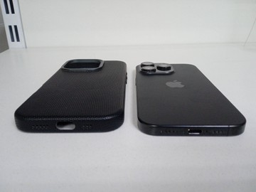 Б/в Мобільний телефон Apple iphone 16 pro 128gb 01-200988891