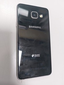 Б/у Мобільний телефон Samsung galaxy a3 sm-a310f 16gb 01-200988035